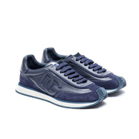 Dolce&Gabbana Dolce&Gabbana Men Dg Cushion Sneakers