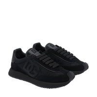 Dolce&Gabbana Dolce&Gabbana Women Dg Cushion Sneakers