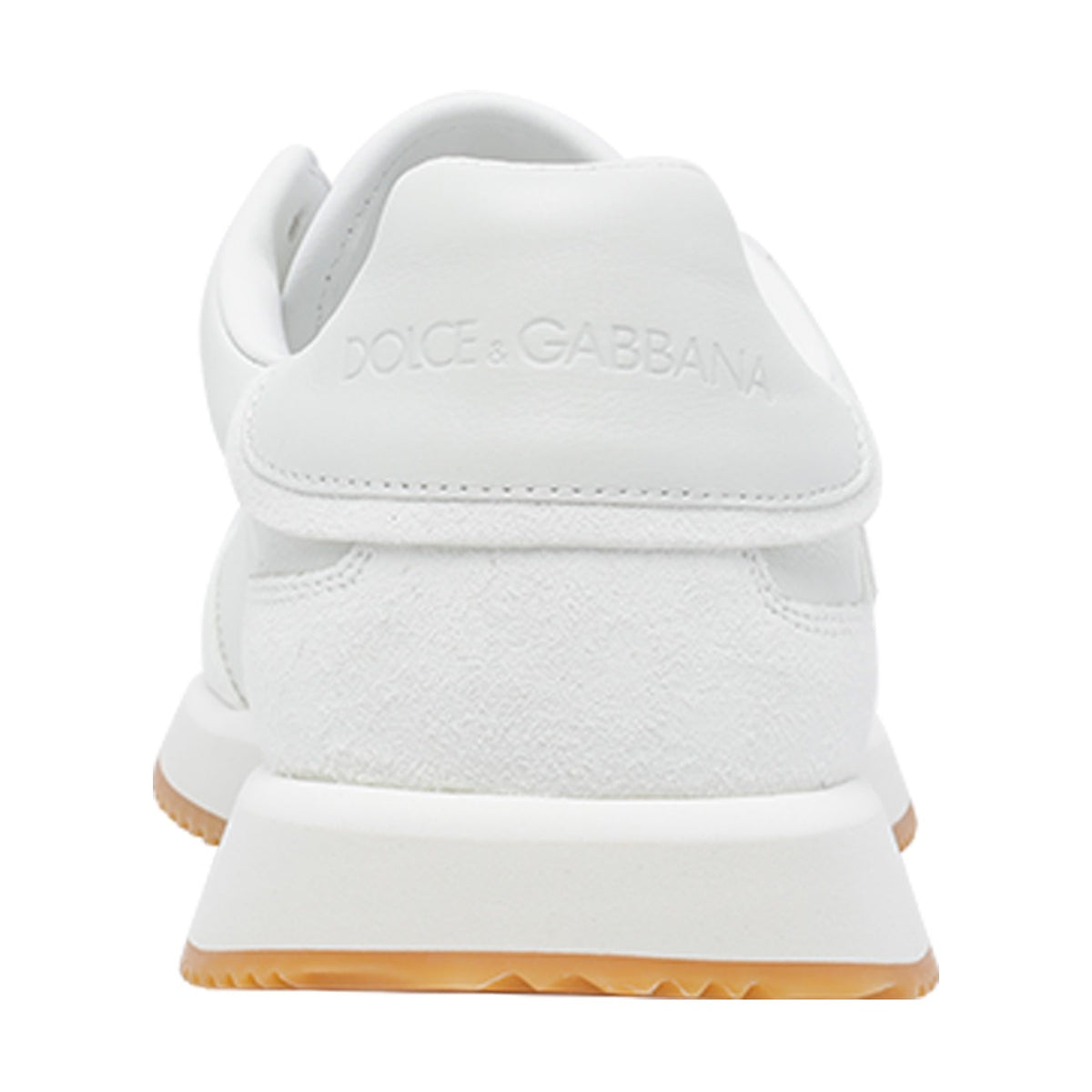 Dolce&Gabbana Dolce&Gabbana Men Dg Cushion Sneakers