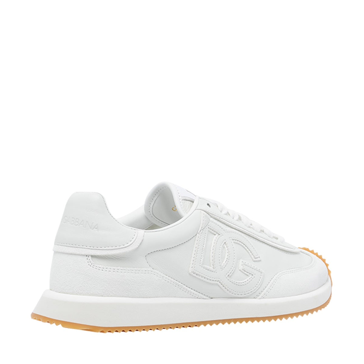 Dolce&Gabbana Dolce&Gabbana Men Dg Cushion Sneakers