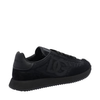 Dolce&Gabbana Dolce&Gabbana Women Dg Cushion Sneakers