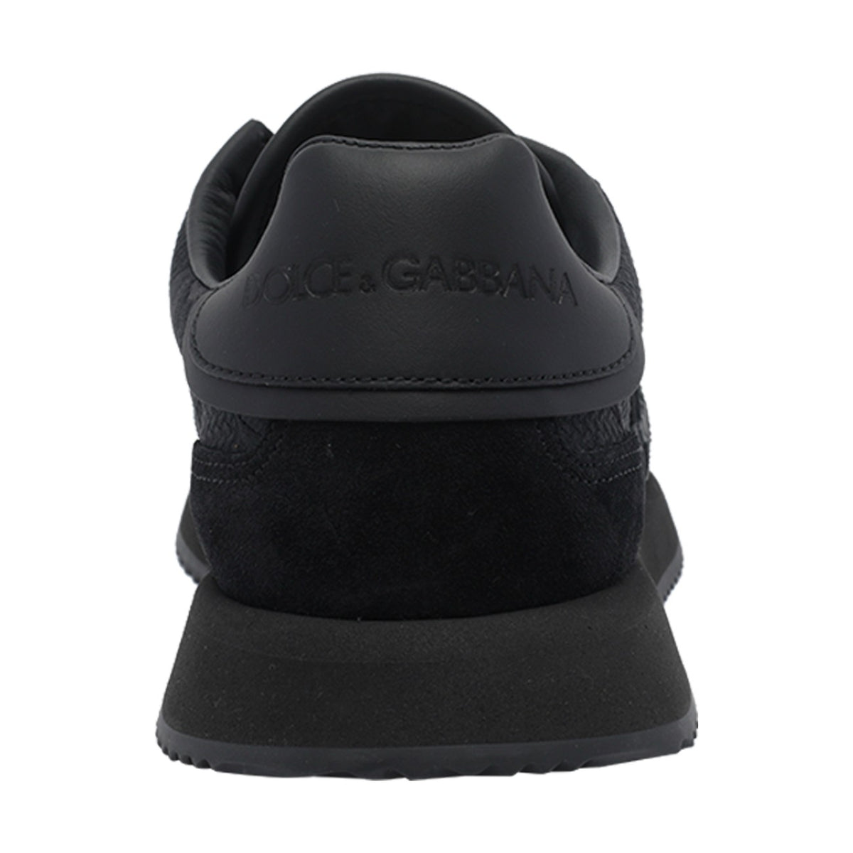 Dolce&Gabbana Dolce&Gabbana Women Dg Cushion Sneakers