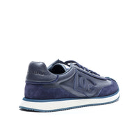 Dolce&Gabbana Dolce&Gabbana Men Dg Cushion Sneakers