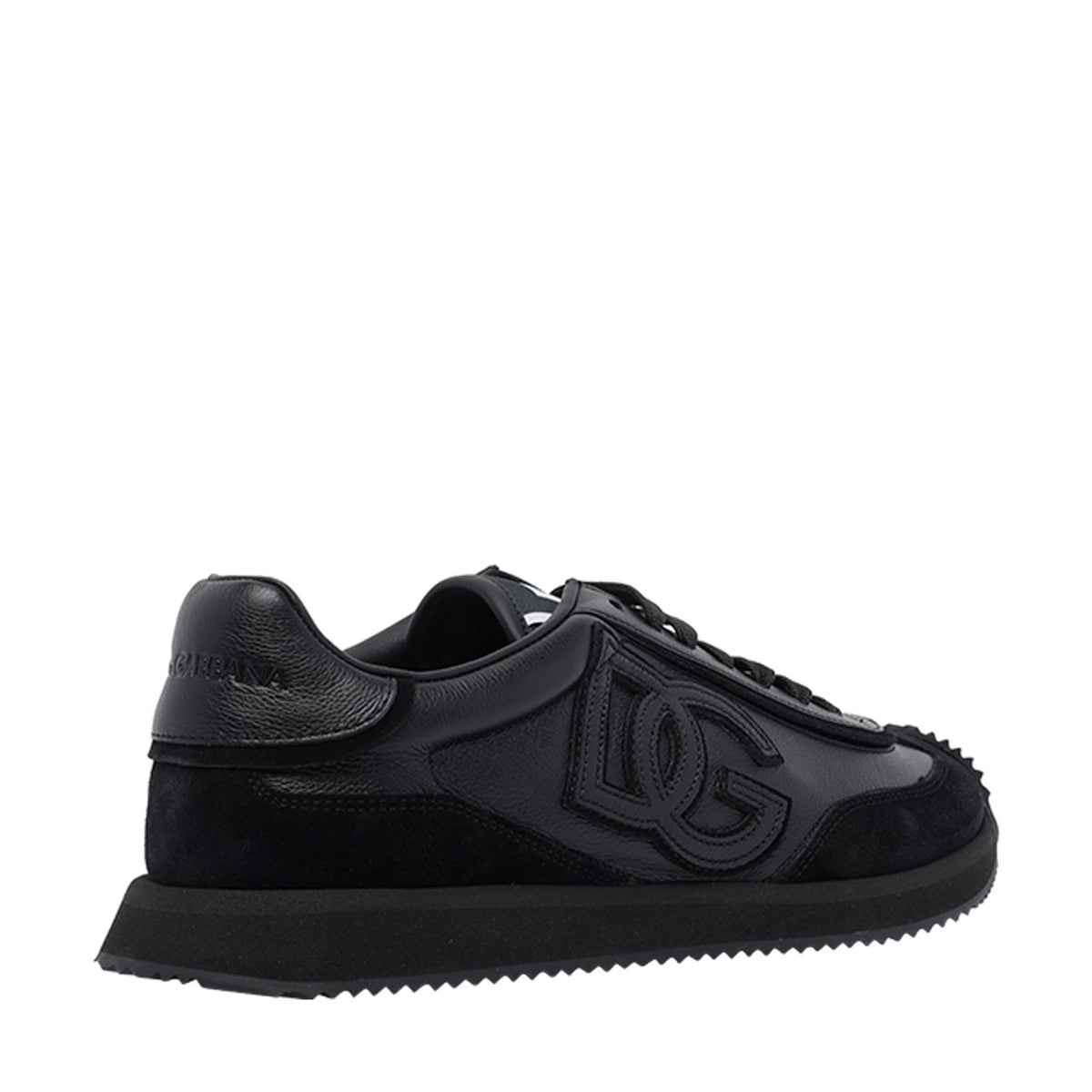 Dolce&Gabbana Dolce&Gabbana Men Dg Cushion Sneakers