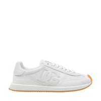 Dolce&Gabbana Dolce&Gabbana Men Dg Cushion Sneakers