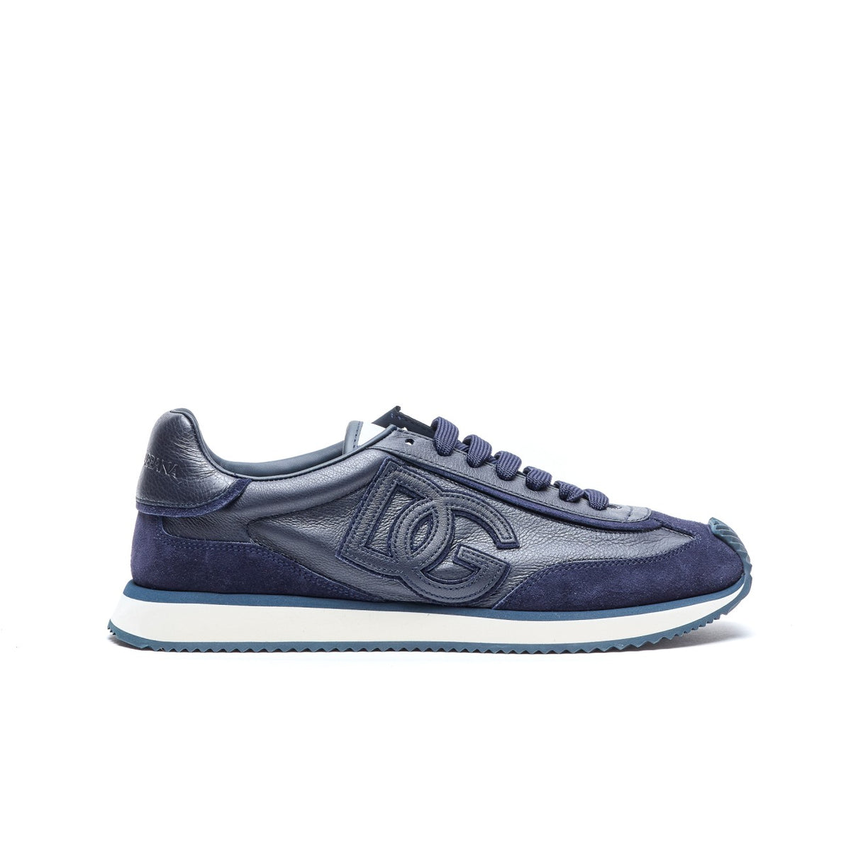 Dolce&Gabbana Dolce&Gabbana Men Dg Cushion Sneakers
