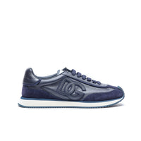 Dolce&Gabbana Dolce&Gabbana Men Dg Cushion Sneakers