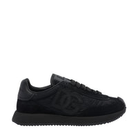 Dolce&Gabbana Dolce&Gabbana Women Dg Cushion Sneakers