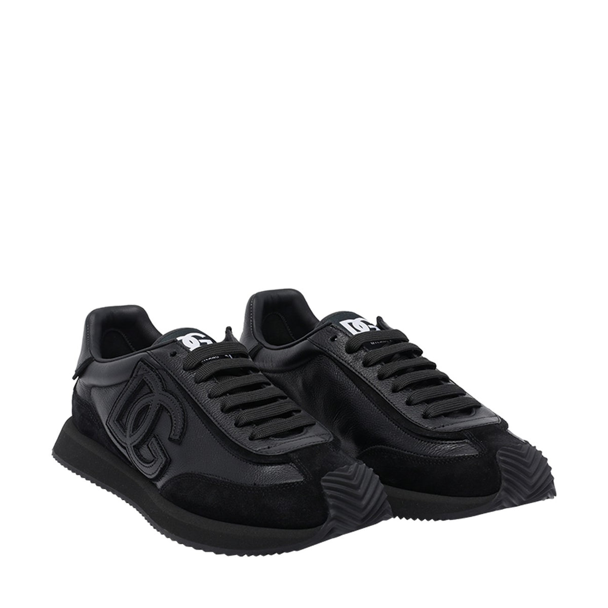 Dolce&Gabbana Dolce&Gabbana Men Dg Cushion Sneakers