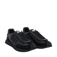 Dolce&Gabbana Dolce&Gabbana Men Dg Cushion Sneakers