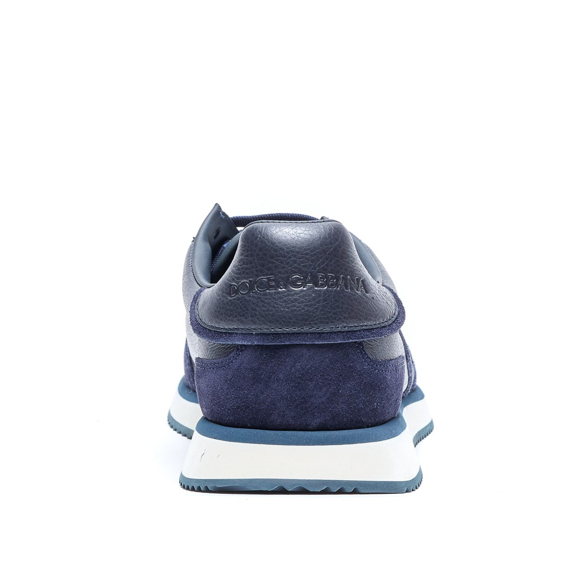Dolce&Gabbana Dolce&Gabbana Men Dg Cushion Sneakers