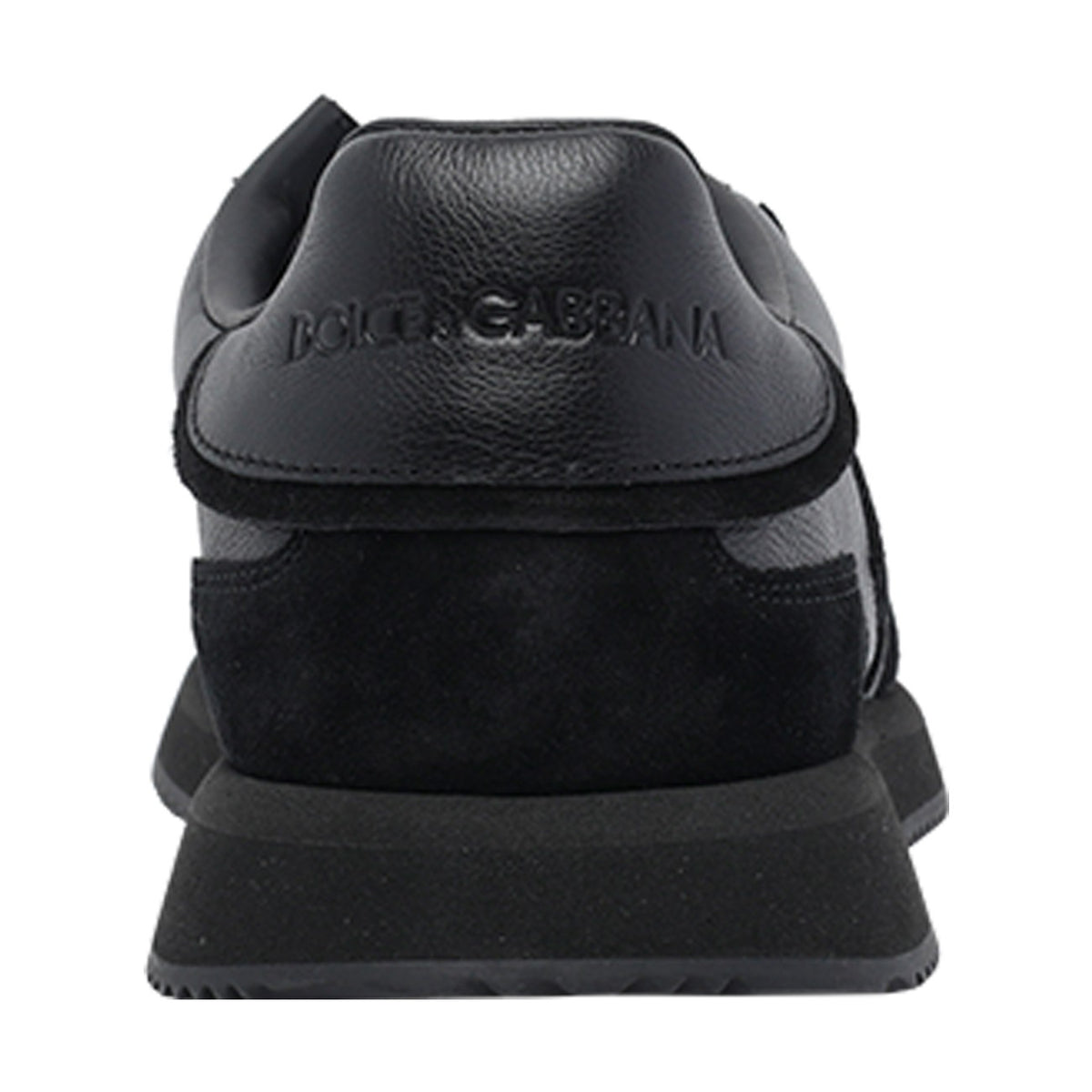 Dolce&Gabbana Dolce&Gabbana Men Dg Cushion Sneakers