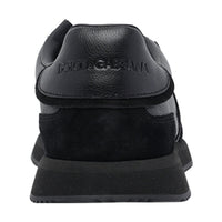 Dolce&Gabbana Dolce&Gabbana Men Dg Cushion Sneakers