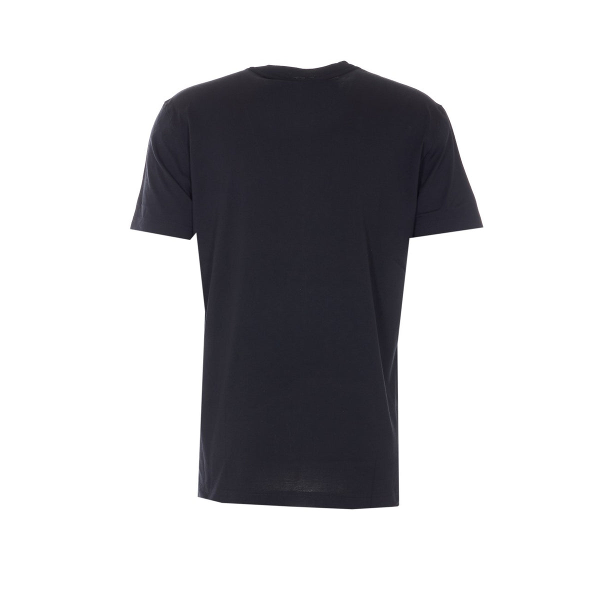 Dolce&Gabbana Men Dg Embroidered Logo T-Shirt
