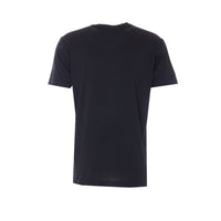 Dolce&Gabbana Men Dg Embroidered Logo T-Shirt
