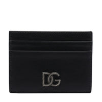Dolce&Gabbana Dolce&Gabbana Men Dg Logo Cards Holder