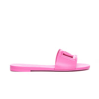 Dolce&Gabbana Dolce&Gabbana Women Dg Logo Slides