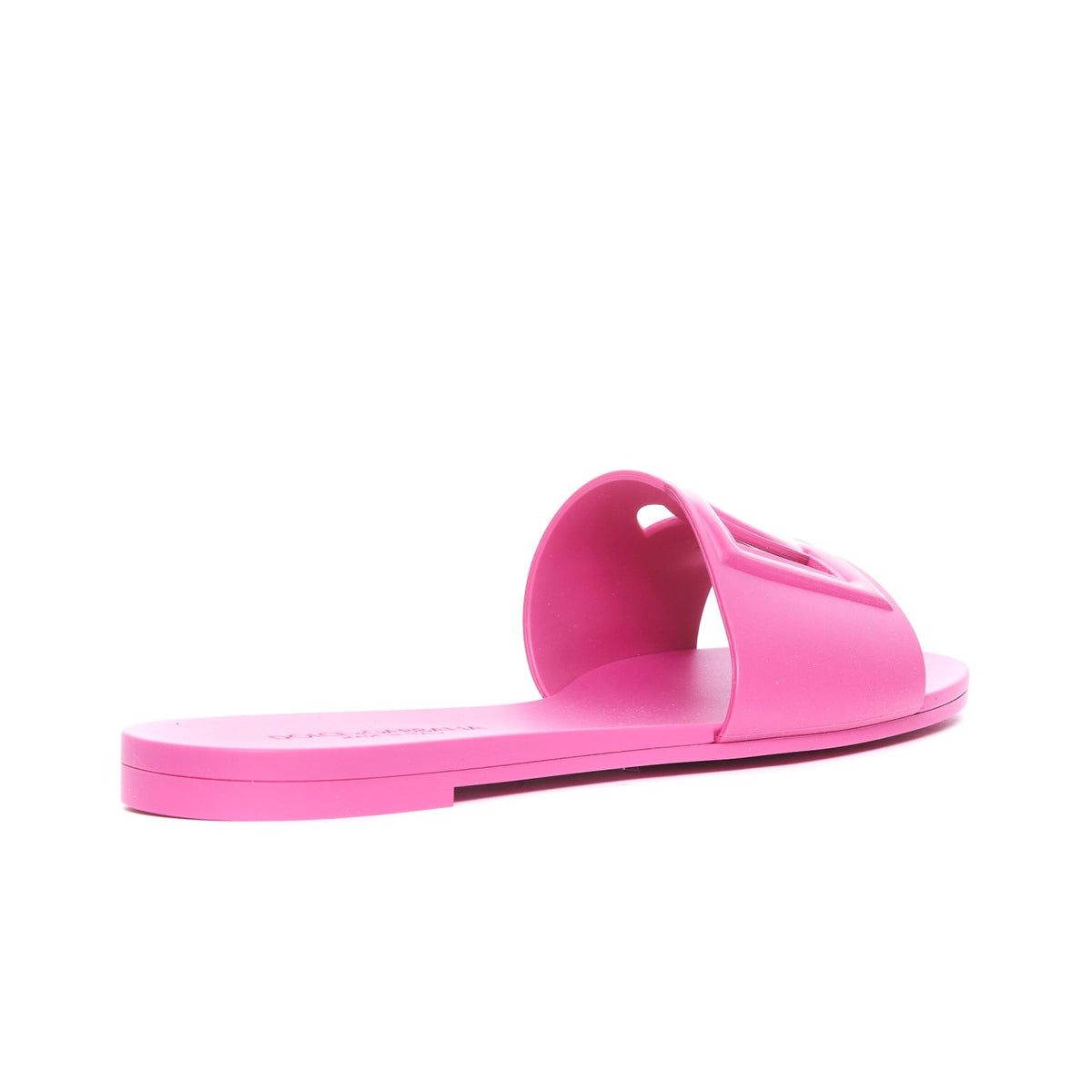 Dolce&Gabbana Dolce&Gabbana Women Dg Logo Slides