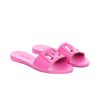 Dolce&Gabbana Dolce&Gabbana Women Dg Logo Slides