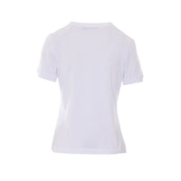 Dolce&Gabbana Dolce&Gabbana Women Dg Patch Logo T-Shirt