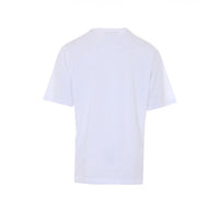 Dolce&Gabbana Men Dg Patch Logo T-Shirt