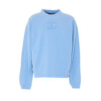 Dolce&Gabbana Men Dg Patch Sweatshirt