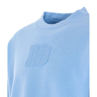 Dolce&Gabbana Men Dg Patch Sweatshirt