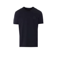 Dolce&Gabbana Men Dg Patch T-Shirt