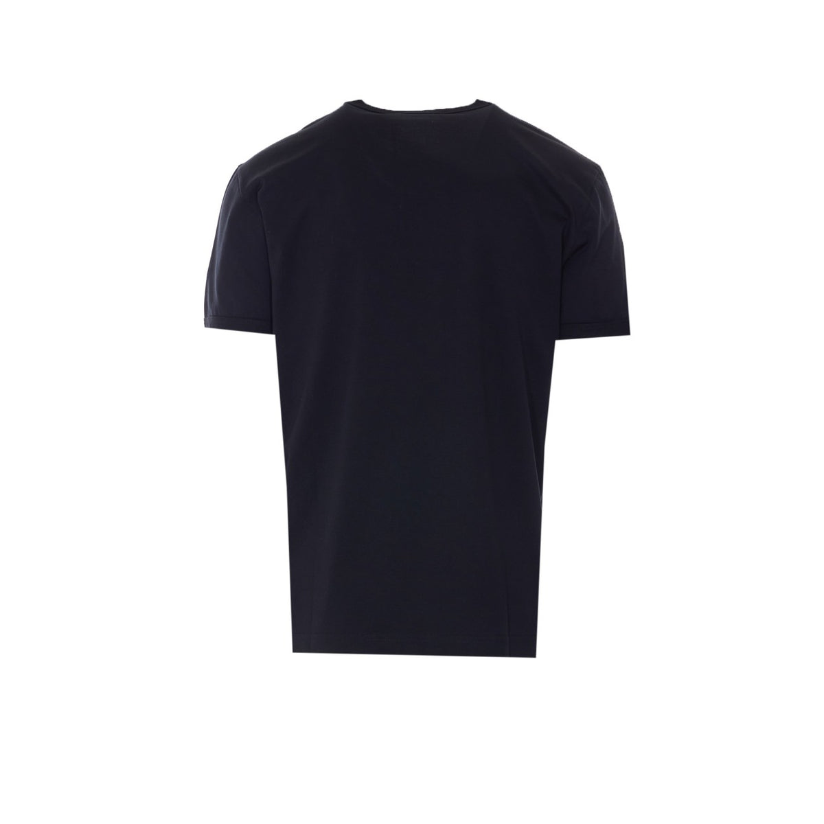 Dolce&Gabbana Men Dg Patch T-Shirt