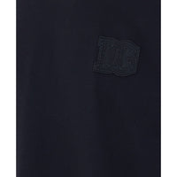 Dolce&Gabbana Men Dg Patch T-Shirt