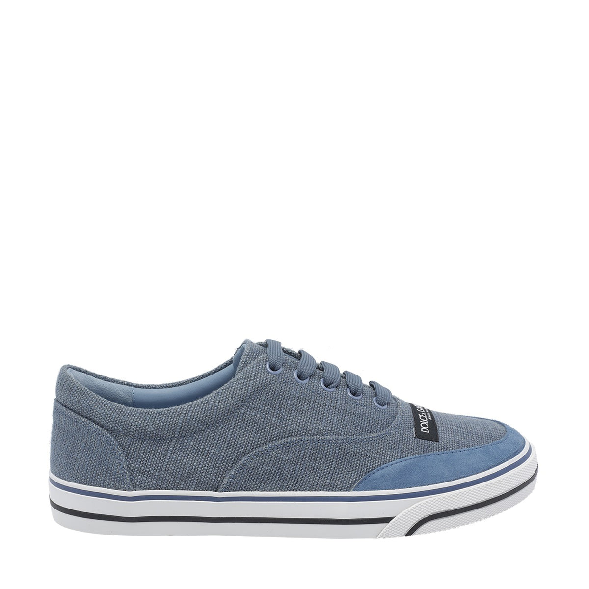 Dolce&Gabbana Men Dg Sailing Sneakers