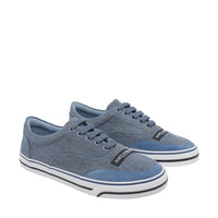 Dolce&Gabbana Men Dg Sailing Sneakers