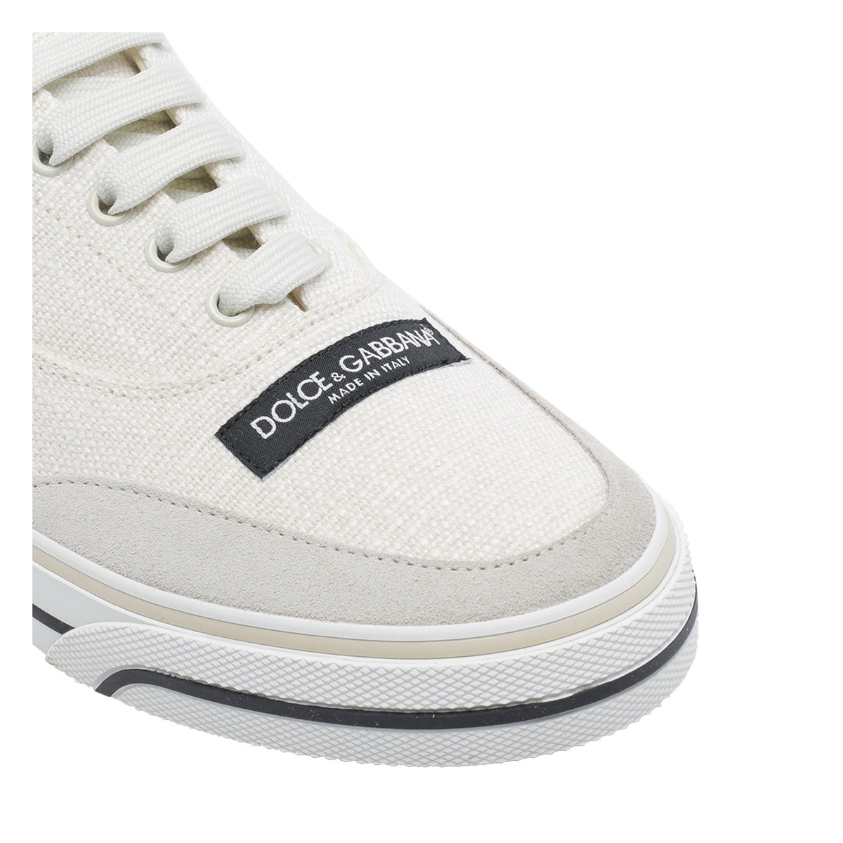 Dolce&Gabbana Dolce&Gabbana Men Dg Sailing Sneakers