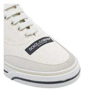Dolce&Gabbana Dolce&Gabbana Men Dg Sailing Sneakers