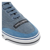 Dolce&Gabbana Men Dg Sailing Sneakers