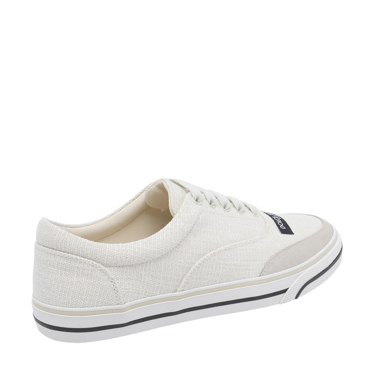 Dolce&Gabbana Dolce&Gabbana Men Dg Sailing Sneakers