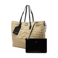 Dolce&Gabbana Men Dg Shopping Bag