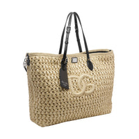 Dolce&Gabbana Men Dg Shopping Bag