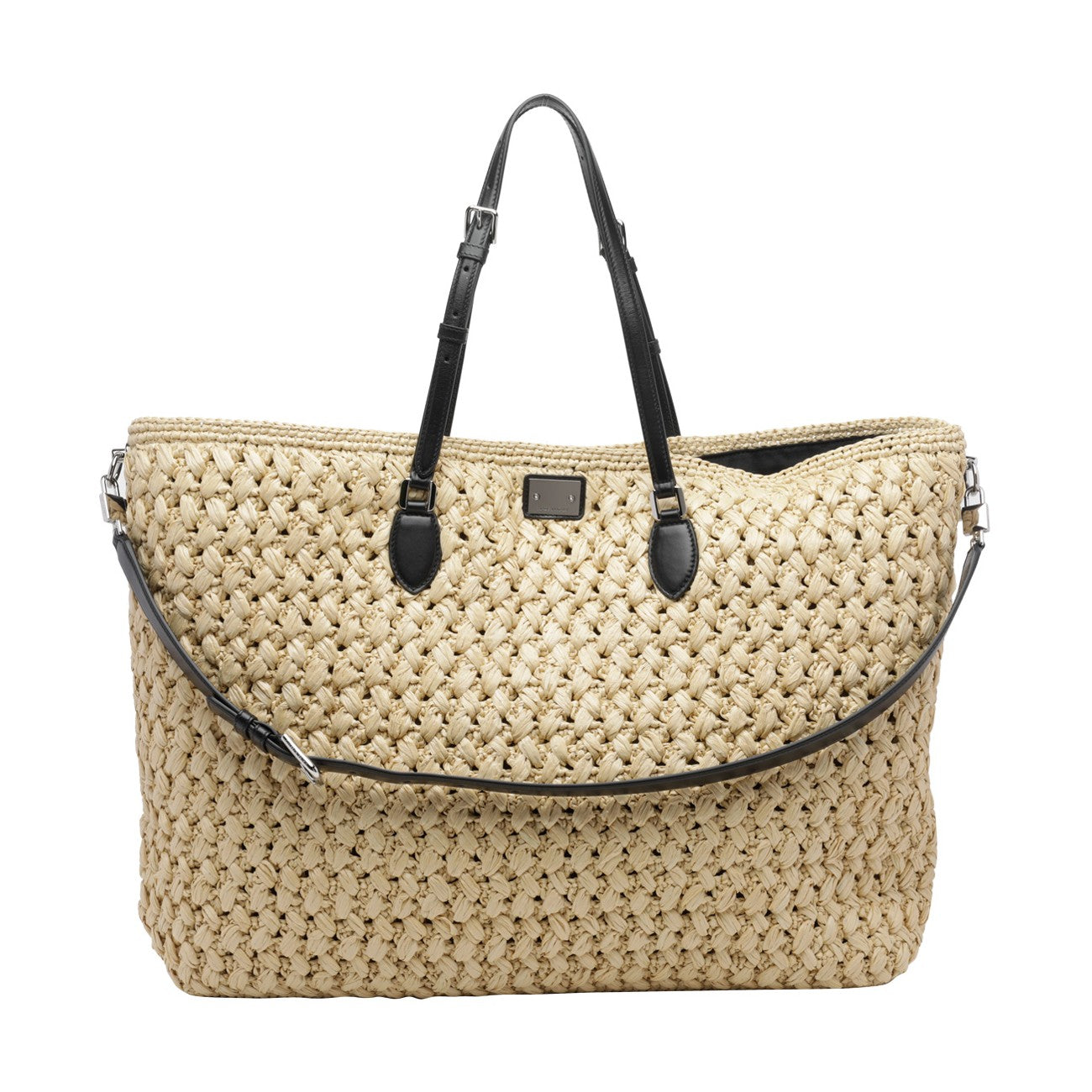 Dolce&Gabbana Men Dg Shopping Bag