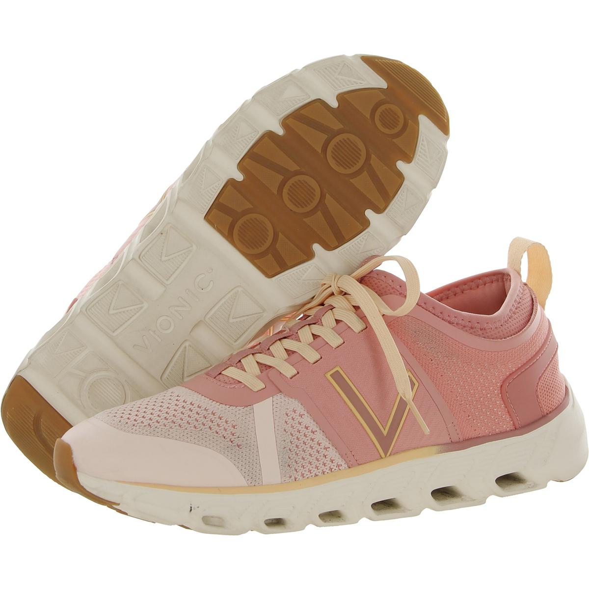 Captivate Womens Slip On Performance Running Shoes