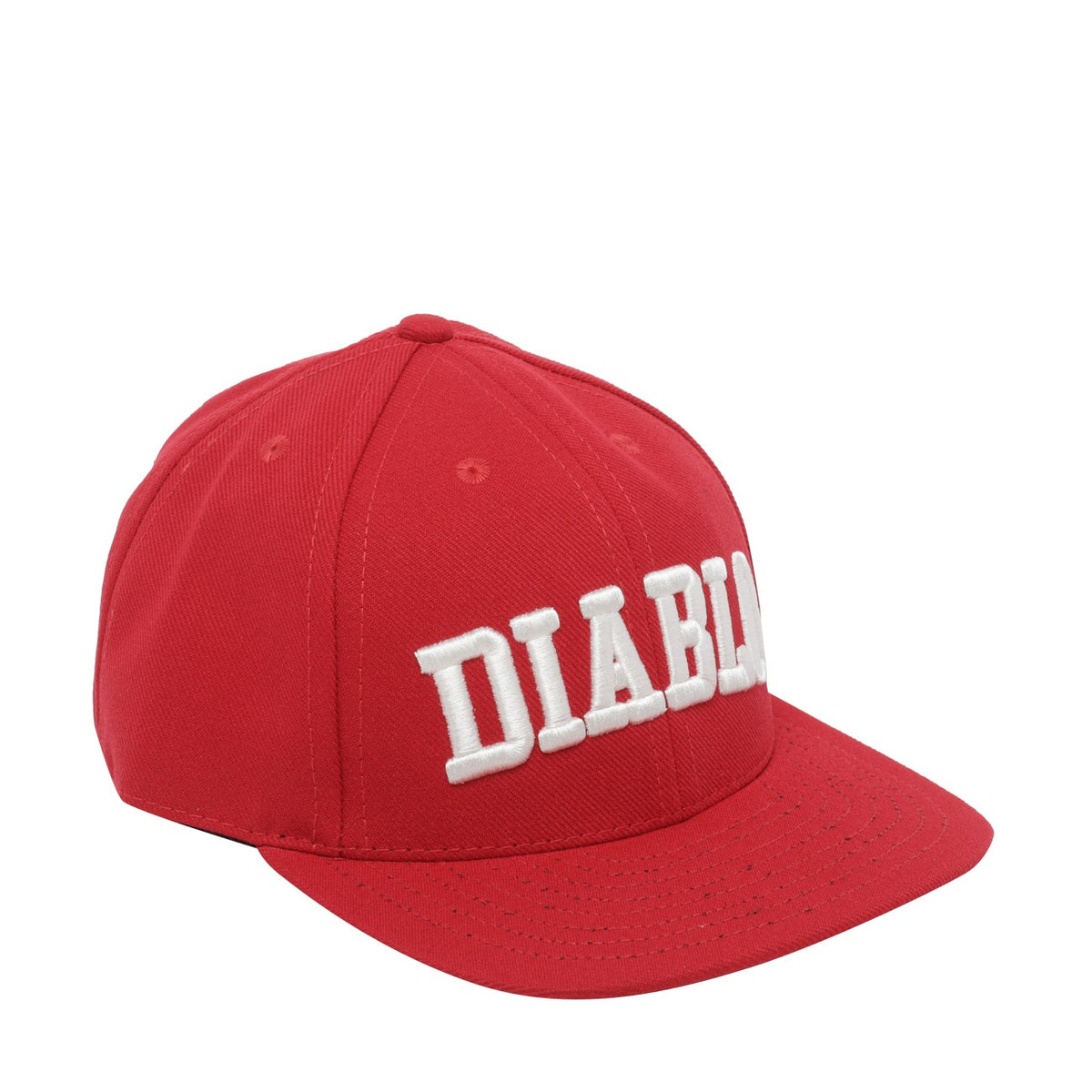 Willy Chavarria Men Diablo Baseball Cap