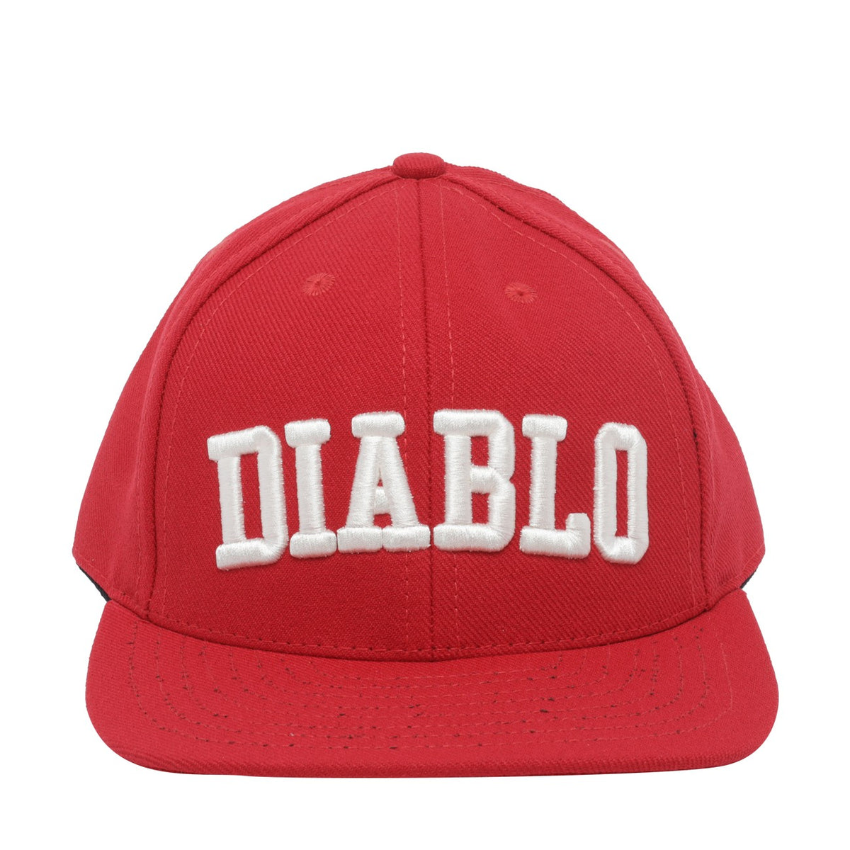 Willy Chavarria Men Diablo Baseball Cap