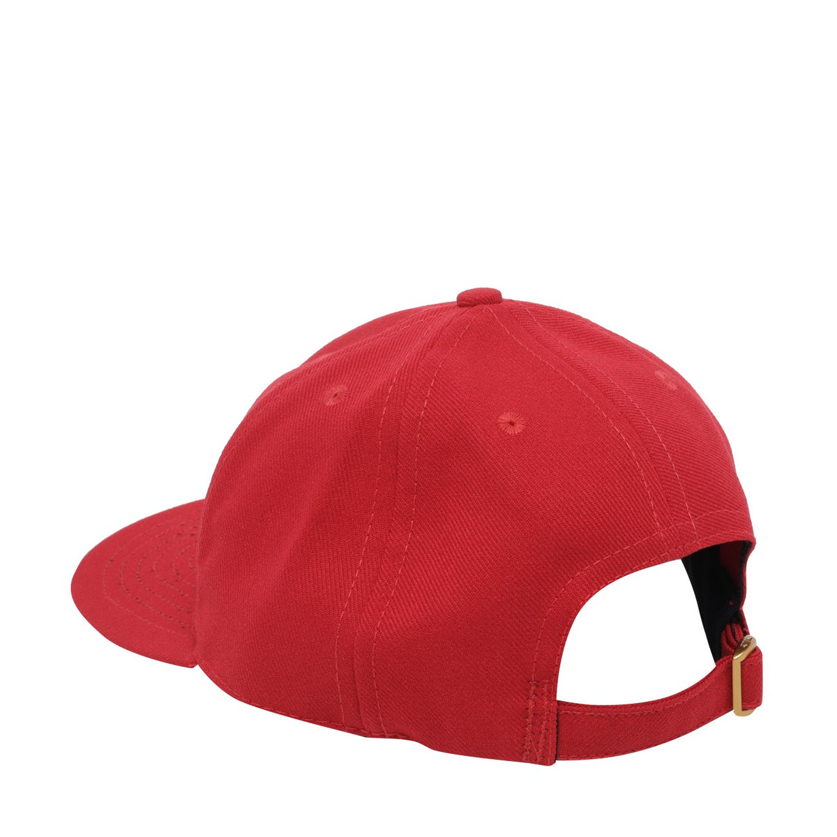 Willy Chavarria Men Diablo Baseball Cap