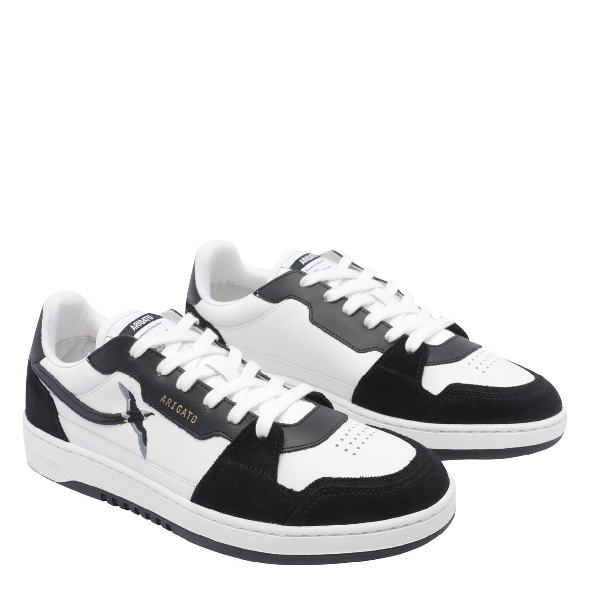 Axel Arigato Men Dice Lo Bee Bird Sneakers