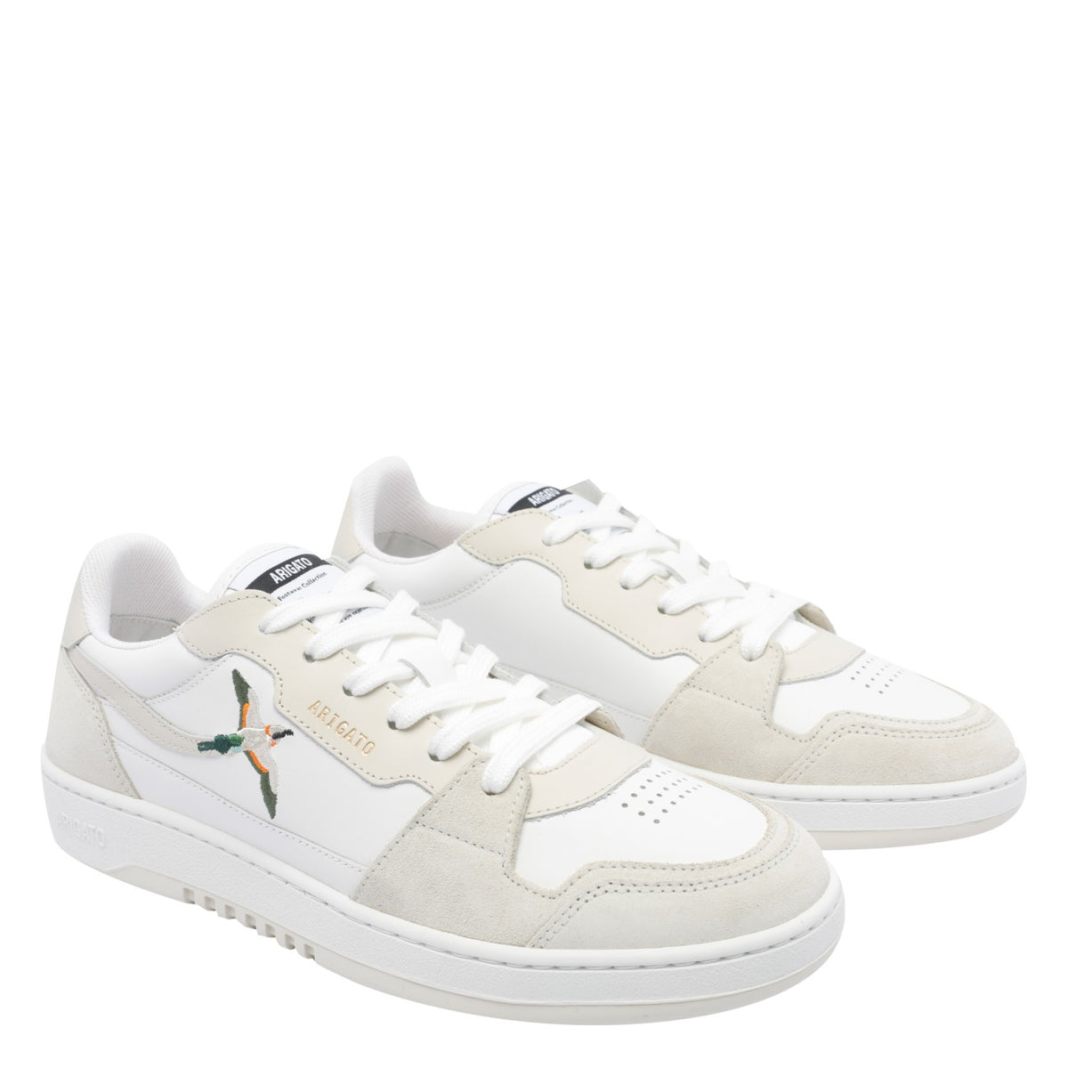 Axel Arigato Men Dice Lo Bee Bird Sneakers