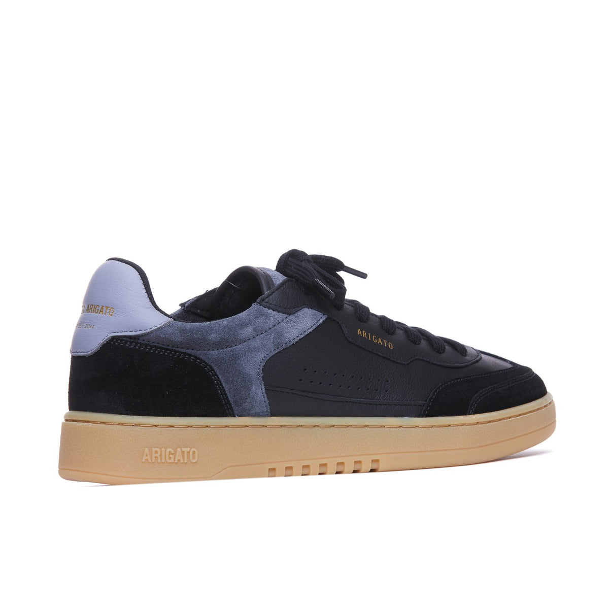 Axel Arigato Axel Arigato Men Dice T-Toe Sneakers