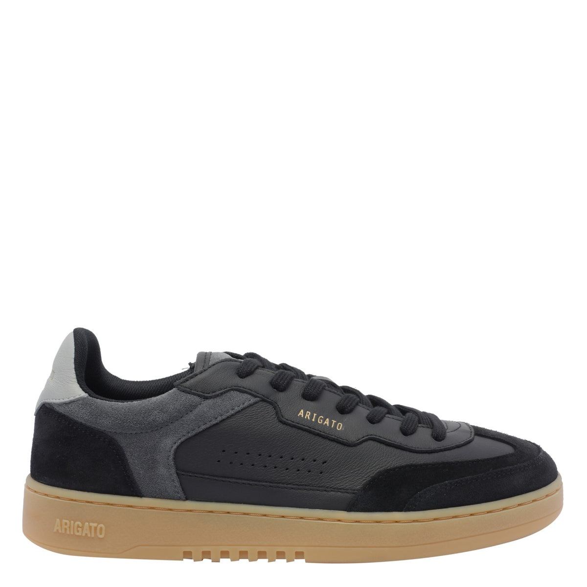 Axel Arigato Axel Arigato Men Dice T-Toe Sneakers