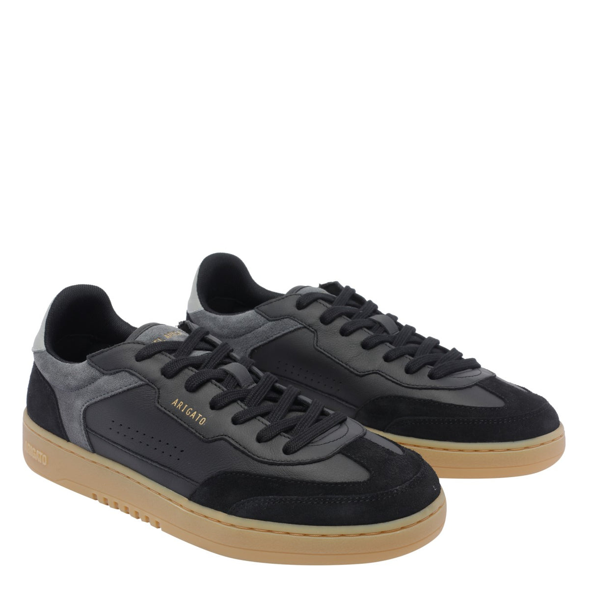 Axel Arigato Axel Arigato Men Dice T-Toe Sneakers