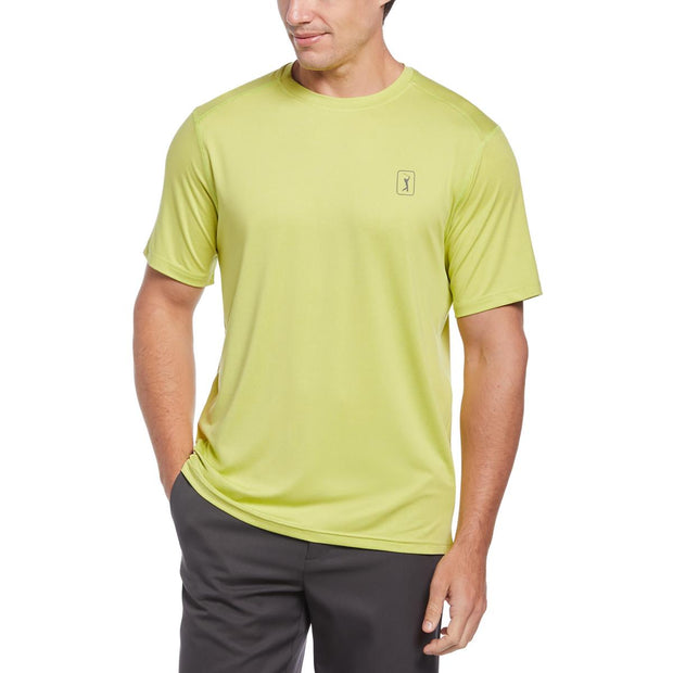 Mens Active Work-Out Shirts & Tops