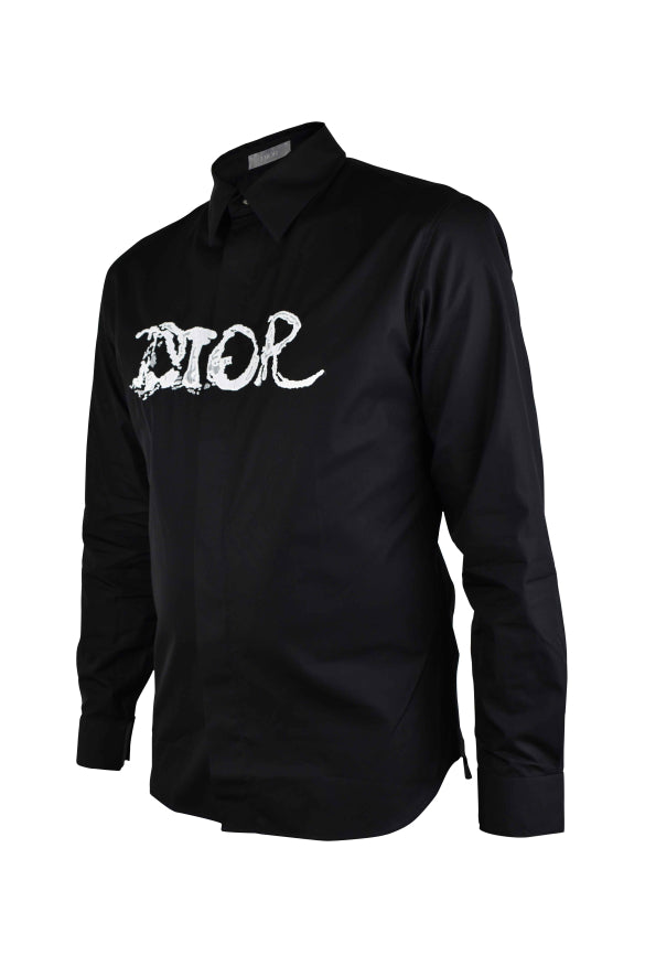 Dior Men Shirt